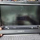 144 | 나주노트북액정수리 기가바이트 G5 KD 게이밍노트북 144Hz 당일교체 후기