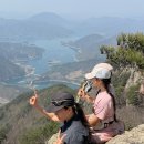 덕산기의아침 | [ 제천 월악산 ] 오르락내리락 반복 돼