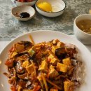 우리밀 쌍희반점 | 담양 중국집 쌍희반점 마파두부 맛집 추천