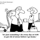 These Days, Children Are Under Increasing Stress 이미지