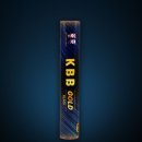 강산체육관 | [공지] 셔틀콕추천 KBB골드블랙 사용후기 가격품질등