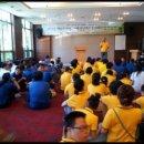 지적장애인협회 주간보호시설 이미지