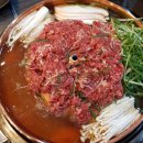 옛날소불고기 이미지