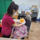 행복웃음힐링교실 | 경산주간보호센터 웃음꽃이 활짝~ 요리교실부터 내몸가꾸기 힐링데이까지