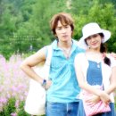 여름향기 이미지