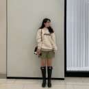 지프(Jeep) | 빈티지룩 지프옷 Jeep 오버핏 후드 맨투맨 사이즈 후기