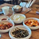 보경순대 | [인천 영종도/내돈내산 솔직후기] 직접 농사지은 식재료로 정성 가득한 밥집 | 보경