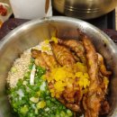 터미널식품 | 반포 맛집 찾는다면? 든든한 한 끼가 가능한 '솥내음 강남반포고속버스터미널점' 방문 후기
