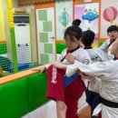 해오름태권도 이미지