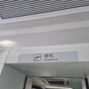 심천 | 심천 아시아나 OZ371/OZ372 탑승후기