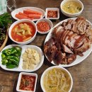 뽀빠이족발 이미지