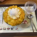설빙 - 동작구 보라매로3길 29 | 설빙