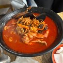 태성각 | 태백 '태성각' 해물 가득 짬뽕 짜장 군만두 중화요리 맛집 후기