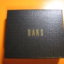 DAKS 반지갑 쌔거 팝니다~~ 이미지