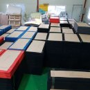 더원스크린골프 이미지