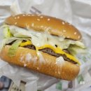 창녕가스 | 맥도날드 창녕 갈릭비프버거 짧은후기