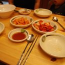 최박사 냉면 앞 이미지