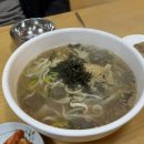 성공옹심이 칼국수 이미지