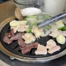 부산 하단오거리 양곱창 센터 오랜 단골 맛집, 팔도양곱창센터 9호