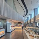 (주)호텔롯데 롯데리조트속초 | 속초호텔 롯데리조트속초 조식 마키노차야 후기