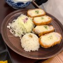 일품초밥&돈까스 | 건대입구역맛집 추천! 자가제면우동과 수제돈까스가 일품인 건대 코시 방문후기