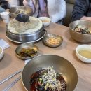 속초까막골막국수 | <속초 여행> ‘속초까막골막국수’ 청초호 막국수 맛집 후기