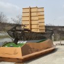 지하철역사 (월드컵경기장역) 이미지