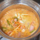 송탄부대찌개 이미지