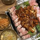 상도쭈꾸미양재 | 상도역 맛집 상도쭈꾸미 추천ㅣ철판쭈꾸미와 직화쭈꾸미 후기(점심&저녁 가능)
