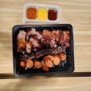 나린오토캠핑장 | 연천 나린오토 캠핑장 프리미엄 텐트존 크리스마스 캠핑 후기