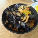 목동초마 | 목동 짬뽕 맛집 &#39;목동초마&#39; 역대급 홍합짬뽕 끝판왕과 마늘탕수육 후기