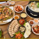 공주칼국수 이미지