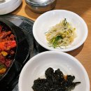 하안로 | 하안동맛집 제철한상 푸짐한 한식 한상 제대로 먹고 온 후기