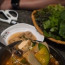 백소정가산디지털역점 | [가디 맛집 / 가디 점심 추천] "두껍삼 가산디지털단지역점" 방문 후기♡