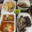 죠스떡볶이의정부역점