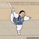 GS25 진월광복마을점 | 단순함과 행복