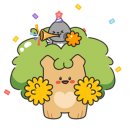 백진공원(파크골프장) 이미지