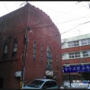 방주교회 교육관 이미지