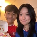 은석이랑 4월