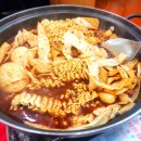 서울3대 떡볶이 애플하우스 내돈내먹 솔직후기