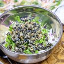 제주보말칼국수 이미지