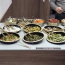 1972 | 부모님 모시고 가기 좋은 천안 1972 송은정 보리밥 본점 솔직후기