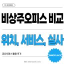 광사동 655 제2종근린생활시설 (유용만) | 비상주공유오피스 위치, 서비스, 실사 지원까지 비교하고 선택한 후기[2026]