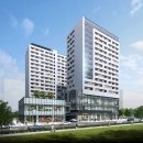 문정아이파크 오피스텔 이미지