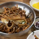 미미 매운칼국수 이미지