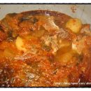 웰빙 김치 만들기 이미지