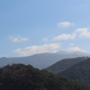 무등산 관리사무소앞 이미지