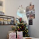 명학시장 상가건물 | [안양맛집] 명학역 근처 안양 디저트 맛집 카페미니_소금빵, 에그타르트에 반한 솔직 후기