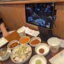 고반식당사천점