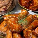갈비&술